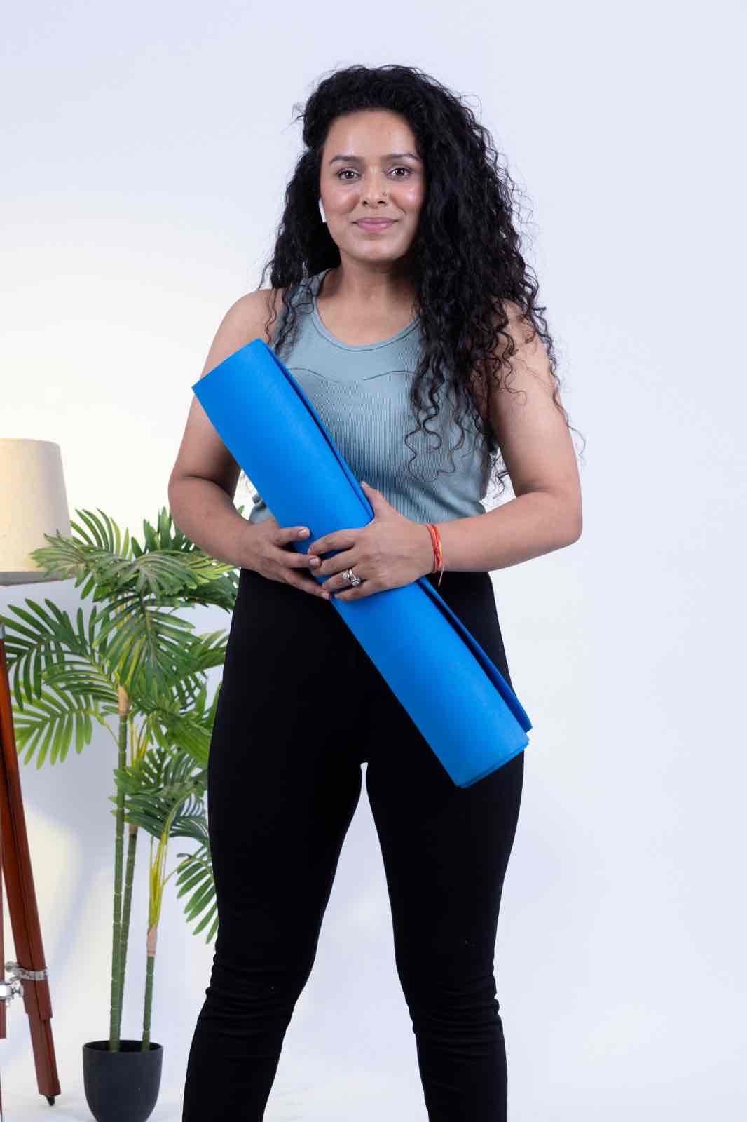 Expertise in Fitness Nutritionist, Sports Conditioning, Sport Performance, Yoga, Weight Management Professional