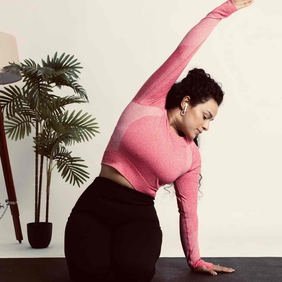 Expertise in Fitness Nutritionist, Sports Conditioning, Sport Performance, Yoga, Weight Management Professional