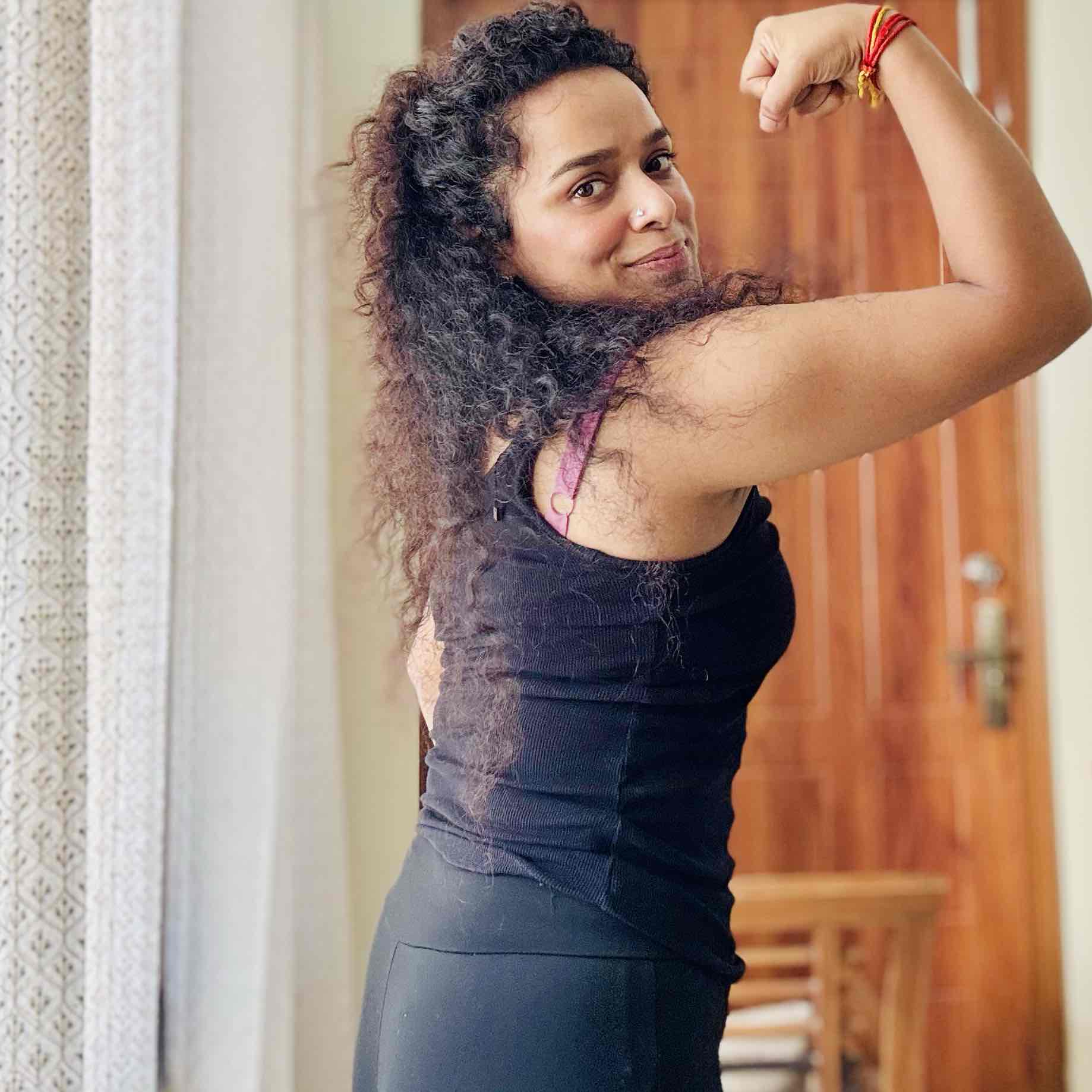 Expertise in Fitness Nutritionist, Sports Conditioning, Sport Performance, Yoga, Weight Management Professional