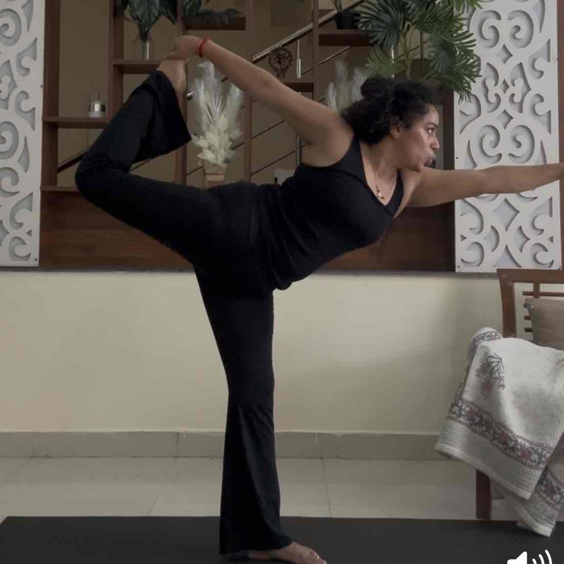 Expertise in Fitness Nutritionist, Sports Conditioning, Sport Performance, Yoga, Weight Management Professional