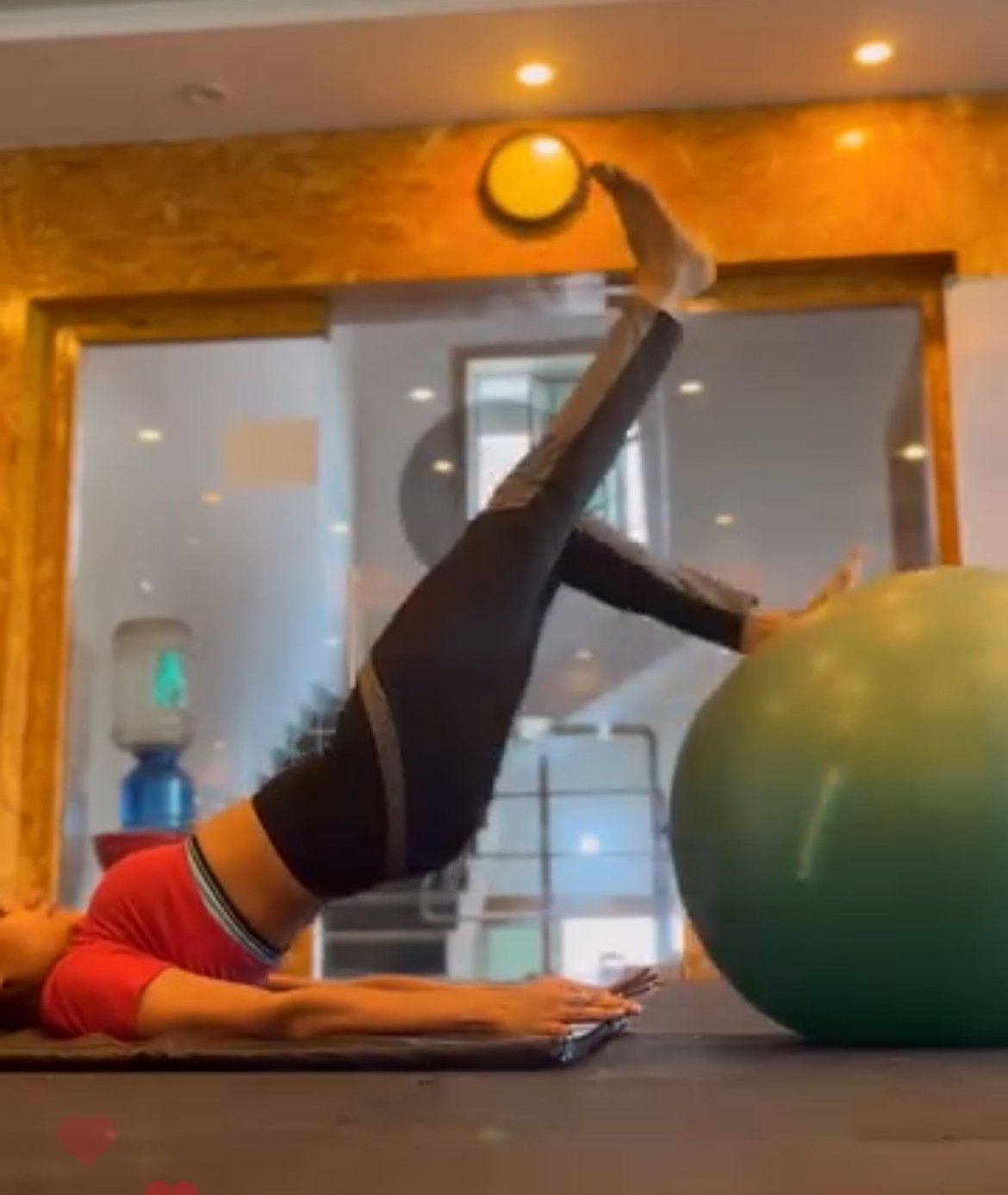 Expertise in Body-Weight Conditioning,Circuit / Boot-Camp,Functional / HIIT Training