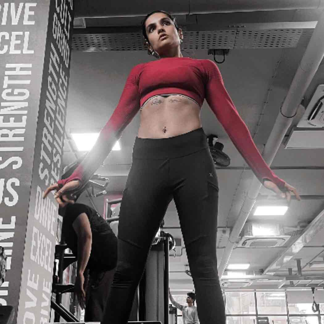 Expertise in Body-Weight Conditioning,Circuit / Boot-Camp,Functional / HIIT Training