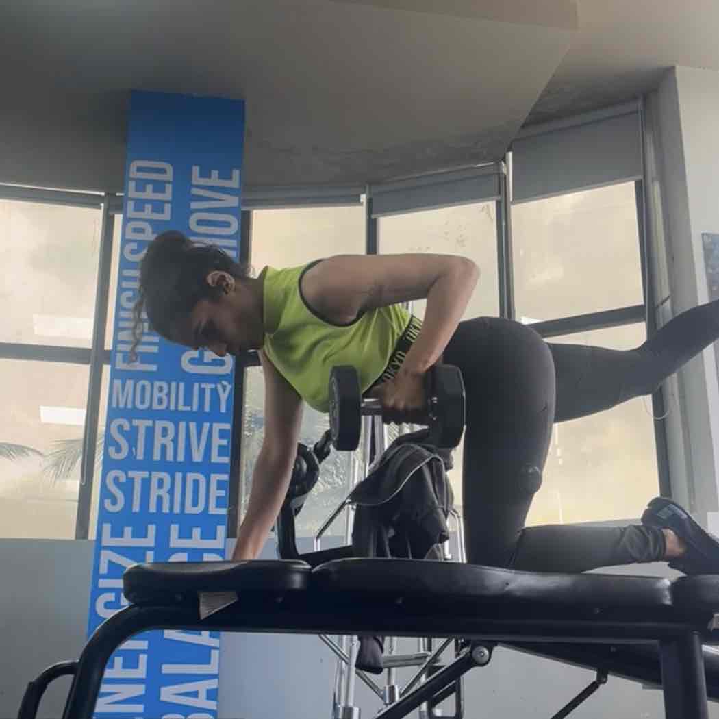 Expertise in Body-Weight Conditioning,Circuit / Boot-Camp,Functional / HIIT Training