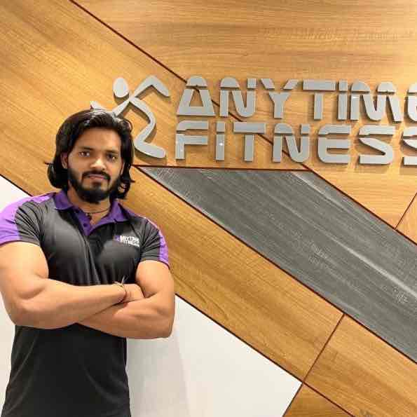 Micky.ridla - (Weight Management Professional)