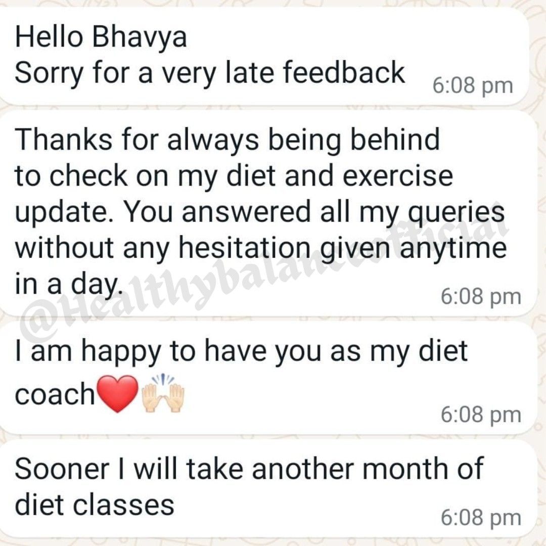 Expertise in Weight Management Professional