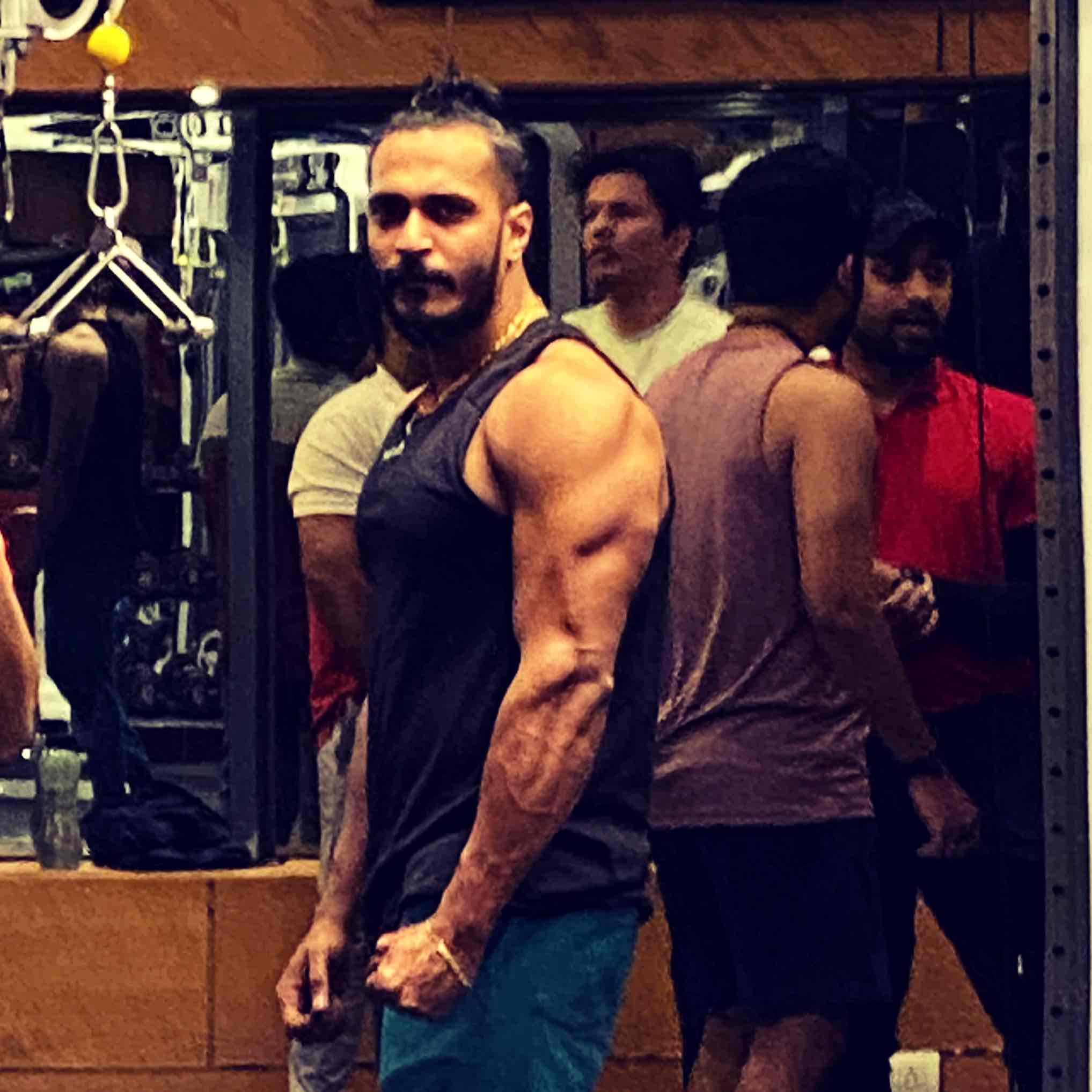 Expertise in Sport Performance, Circuit Training, Weight Management Professional, Functional Training