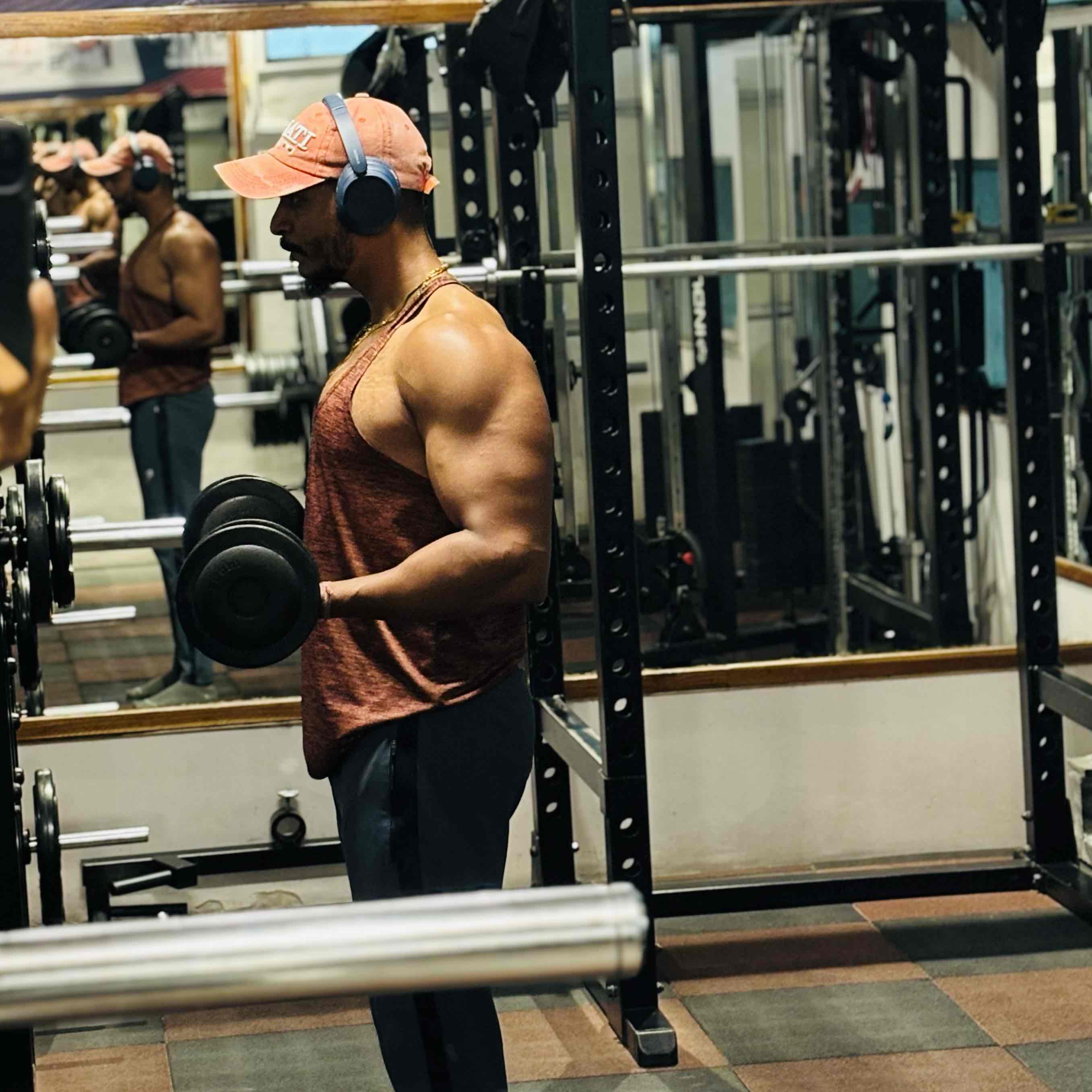 Expertise in Sport Performance, Circuit Training, Weight Management Professional, Functional Training