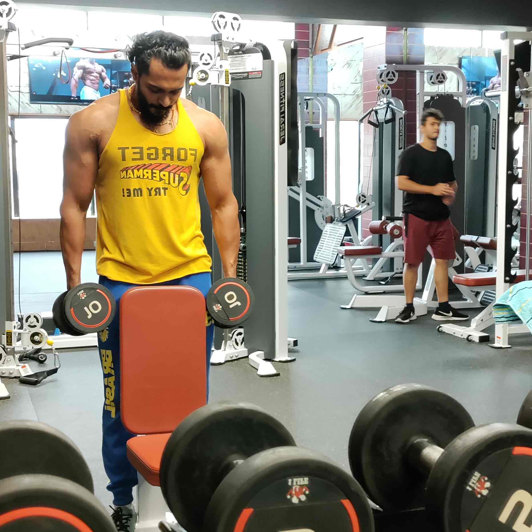 Expertise in Sport Performance, Circuit Training, Weight Management Professional, Functional Training