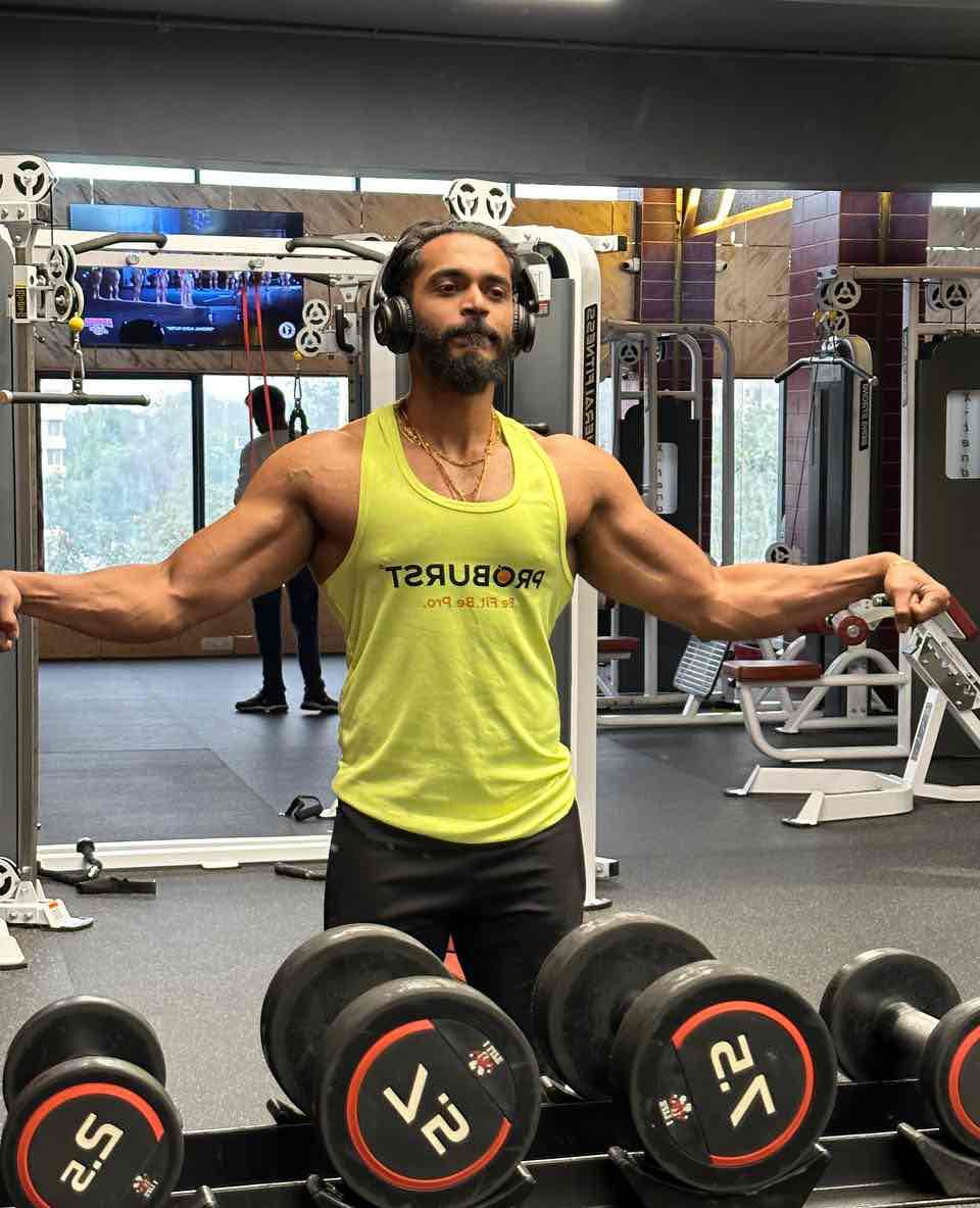 Expertise in Sport Performance, Circuit Training, Weight Management Professional, Functional Training