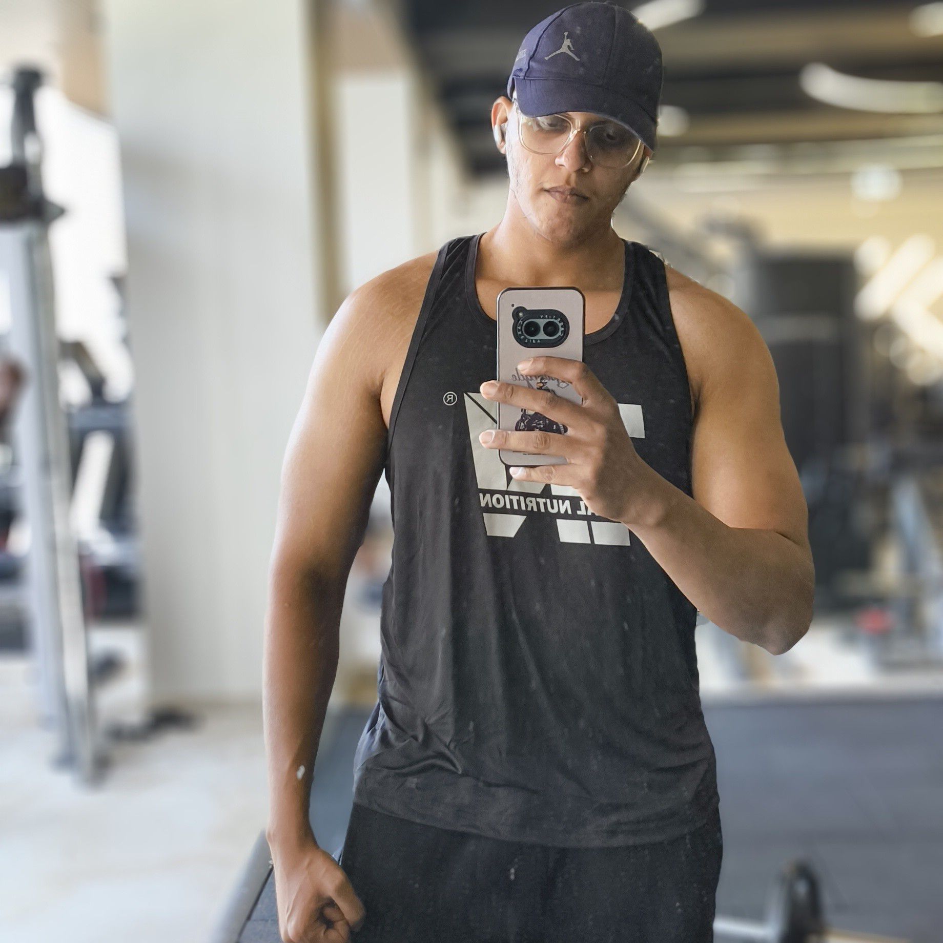 Expertise in Functional Training, Weight Management Professional