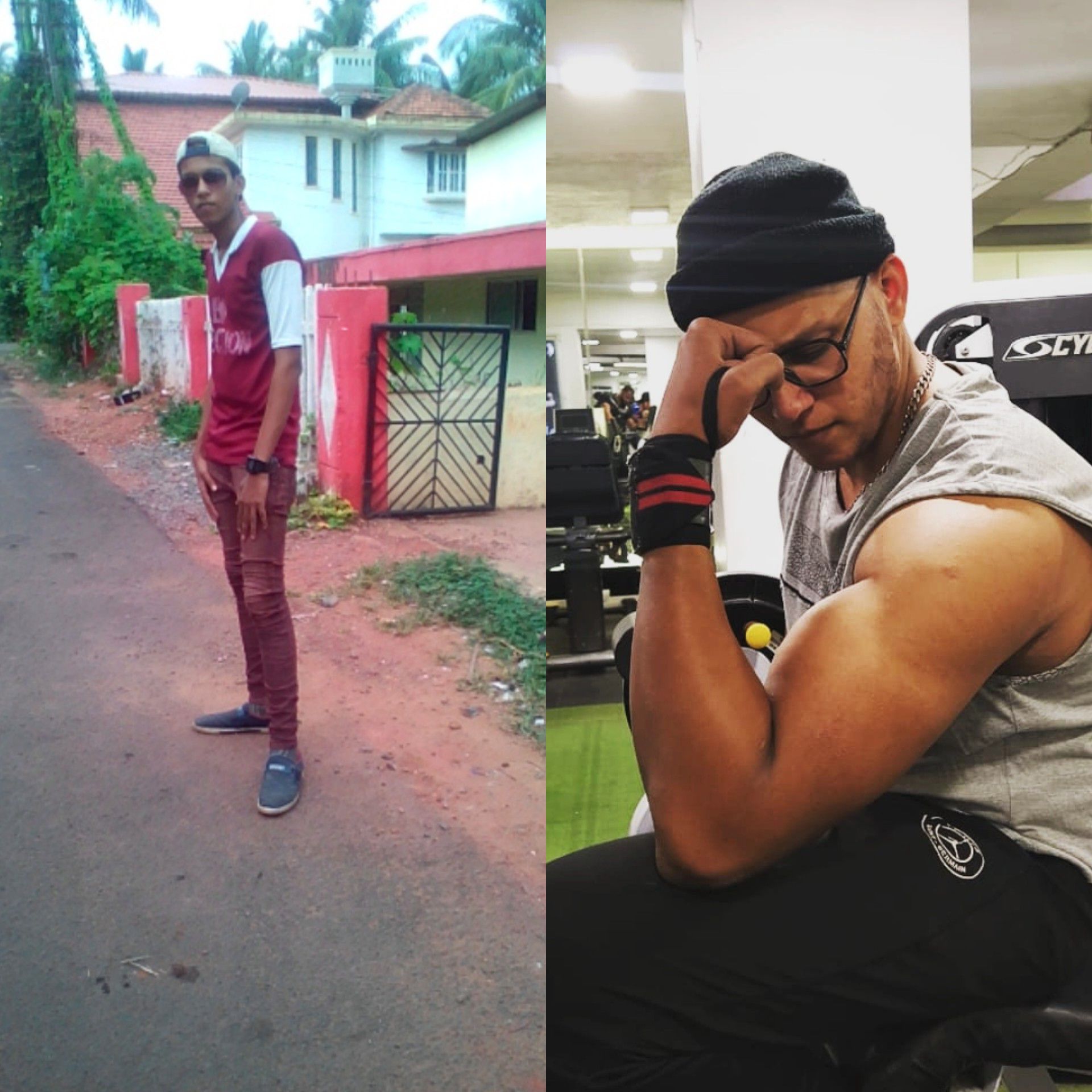 Expertise in Functional Training, Weight Management Professional