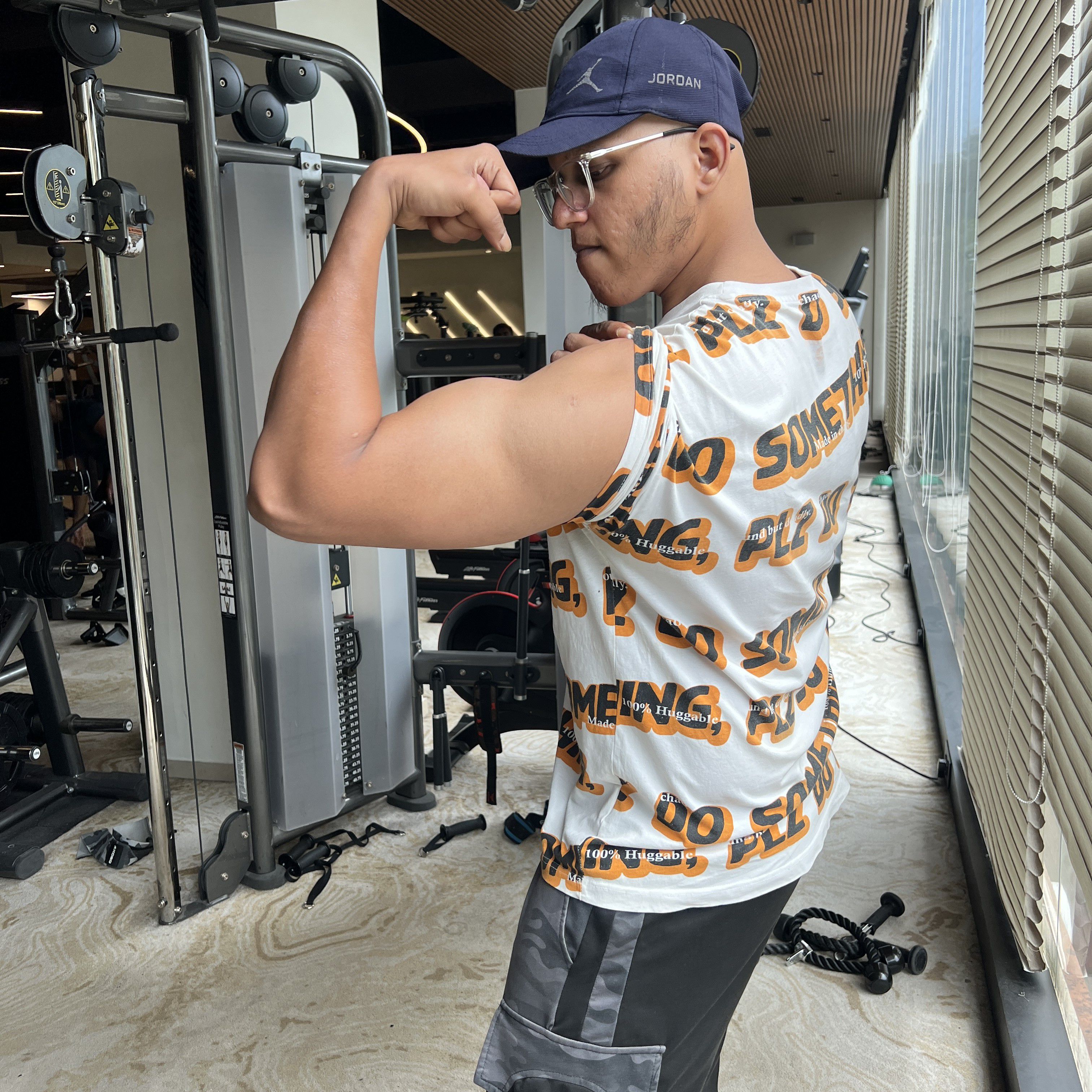 Expertise in Functional Training, Weight Management Professional