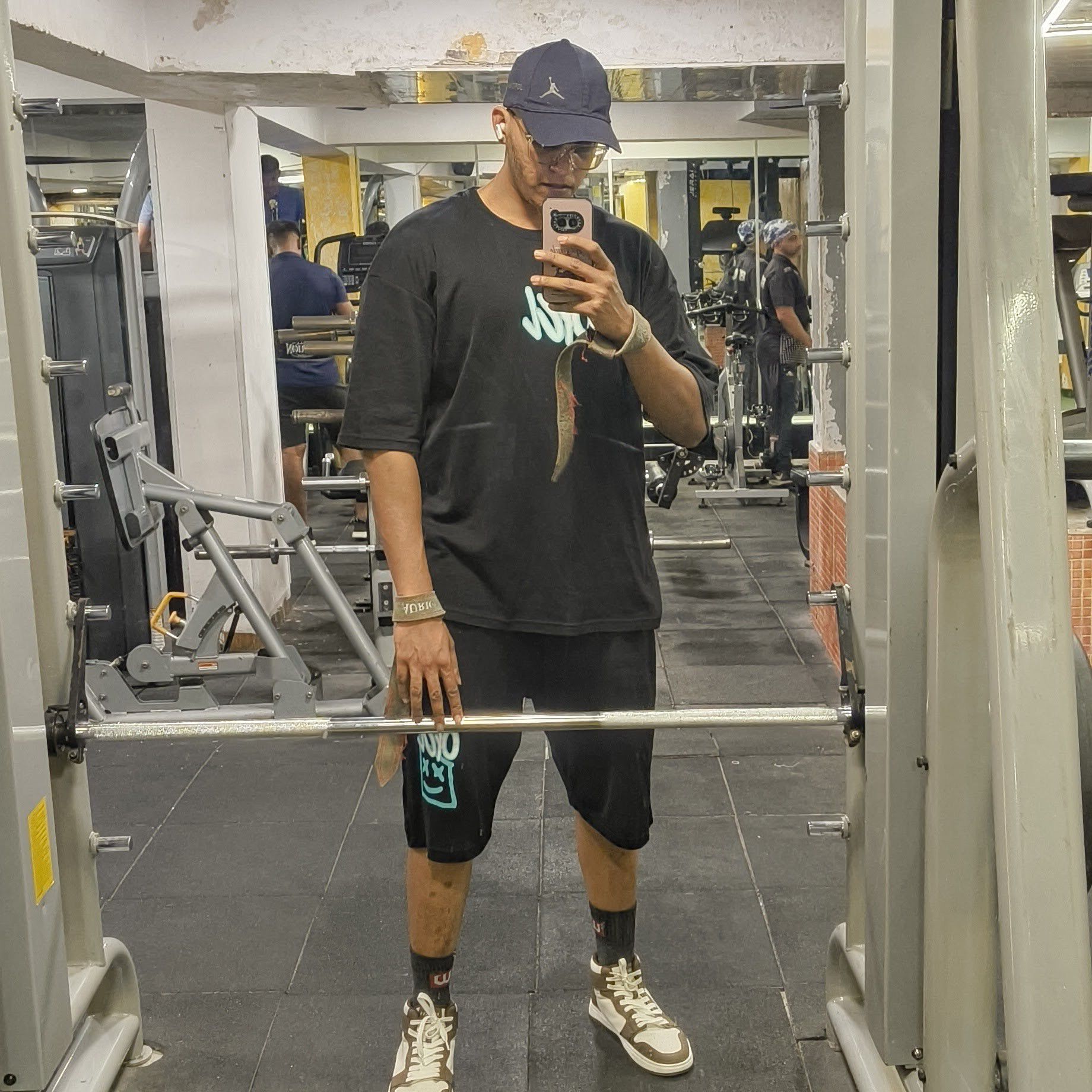 Expertise in Functional Training, Weight Management Professional