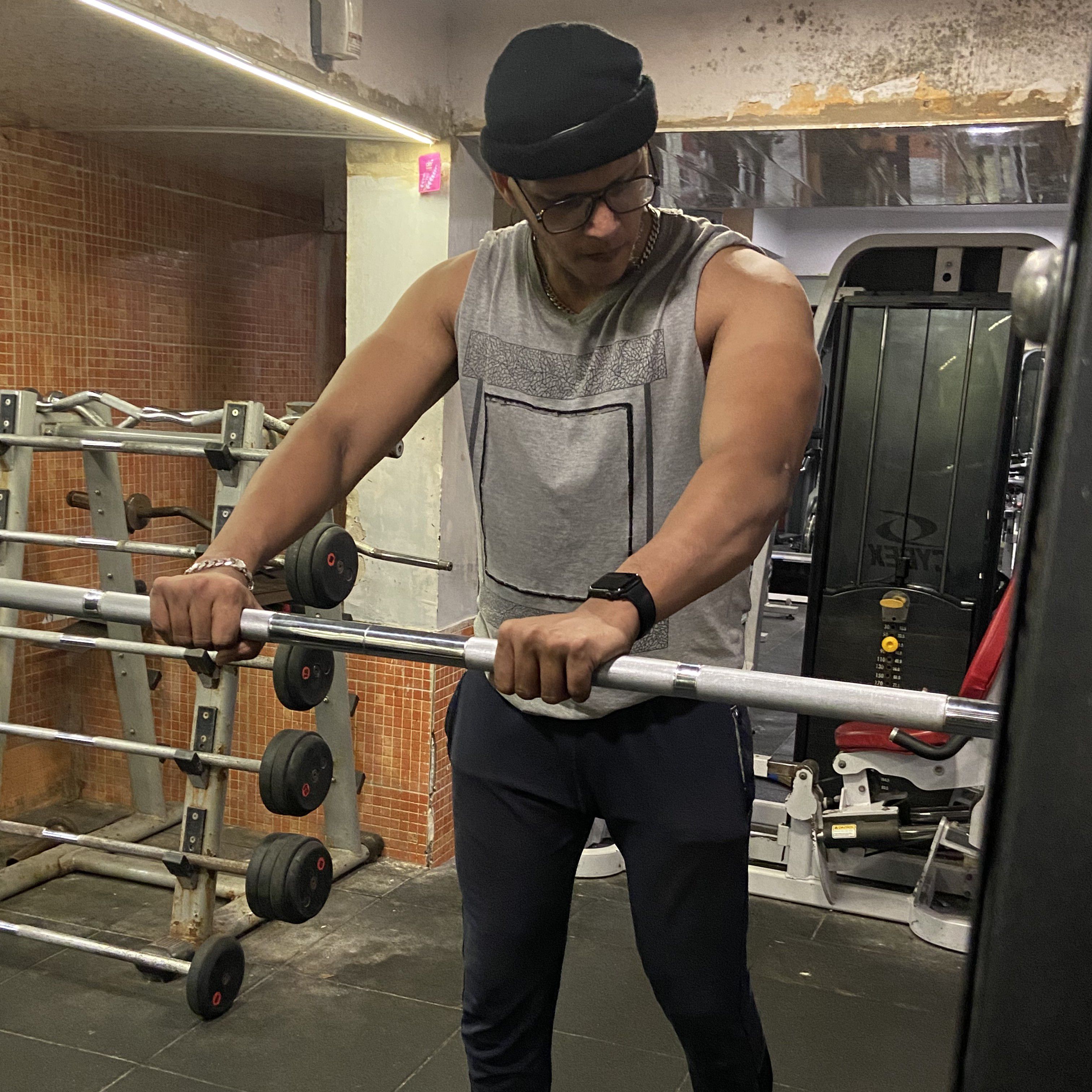 Expertise in Functional Training, Weight Management Professional