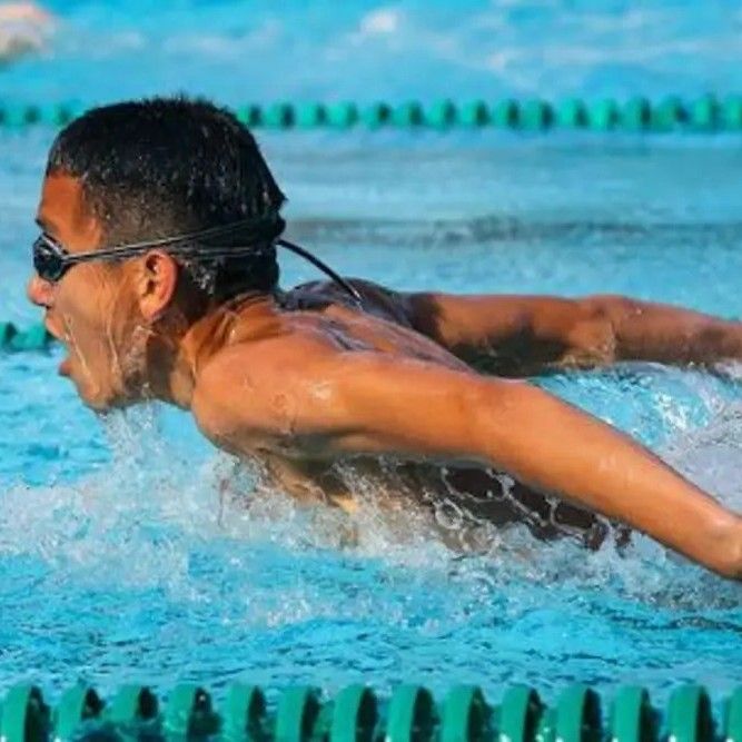 Expertise in Sports Conditioning, Weight Management Professional