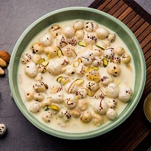 Makahana kheer