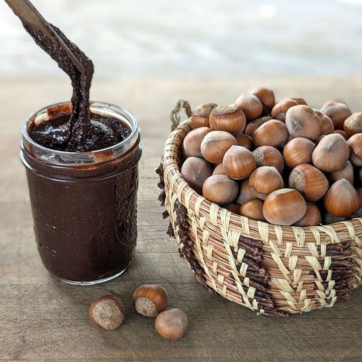 Nut Nutella
