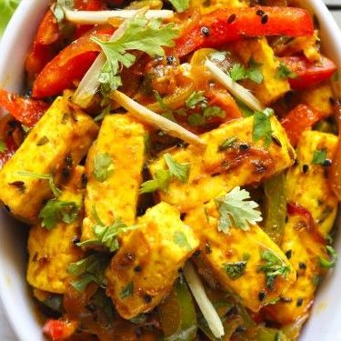 Any veg