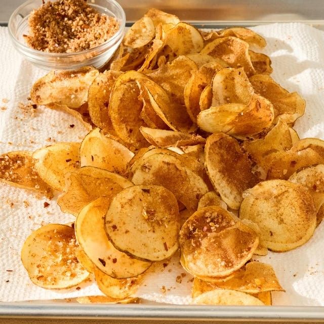 Potato chip