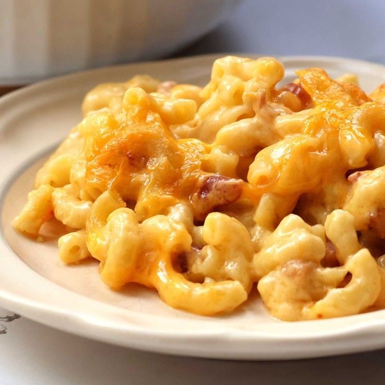 Macroni and cheese