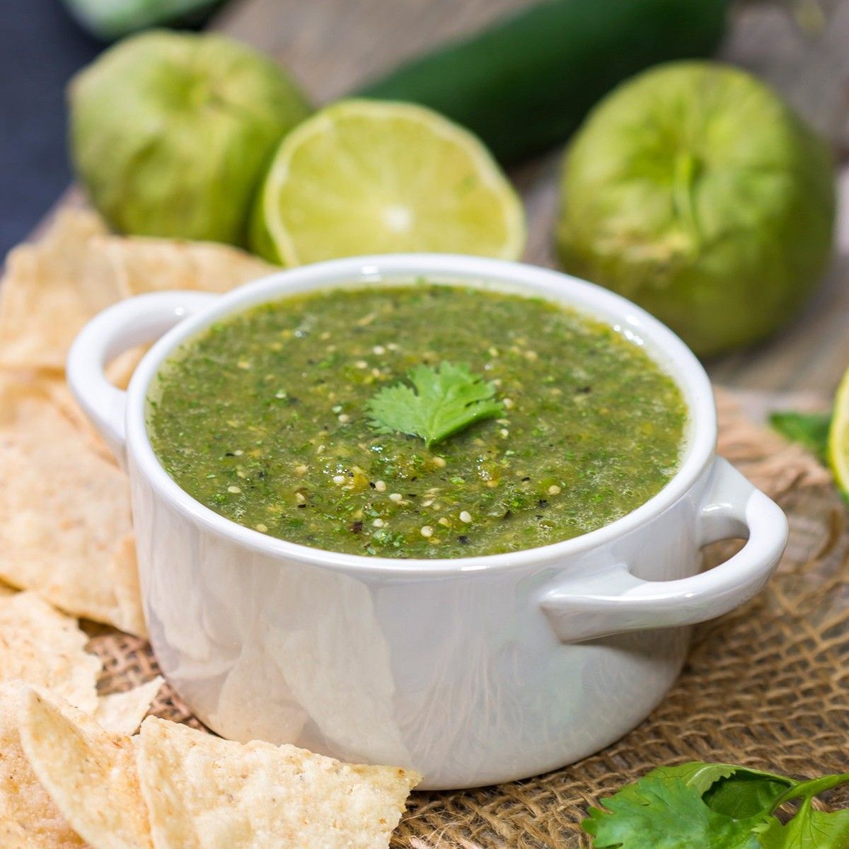 Salsa verde