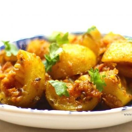 Tinda masala