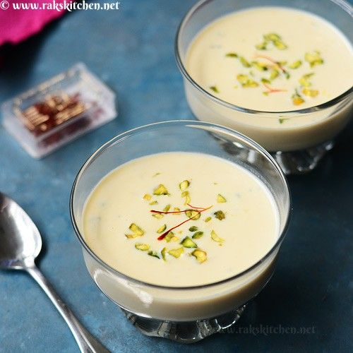 Basundi
