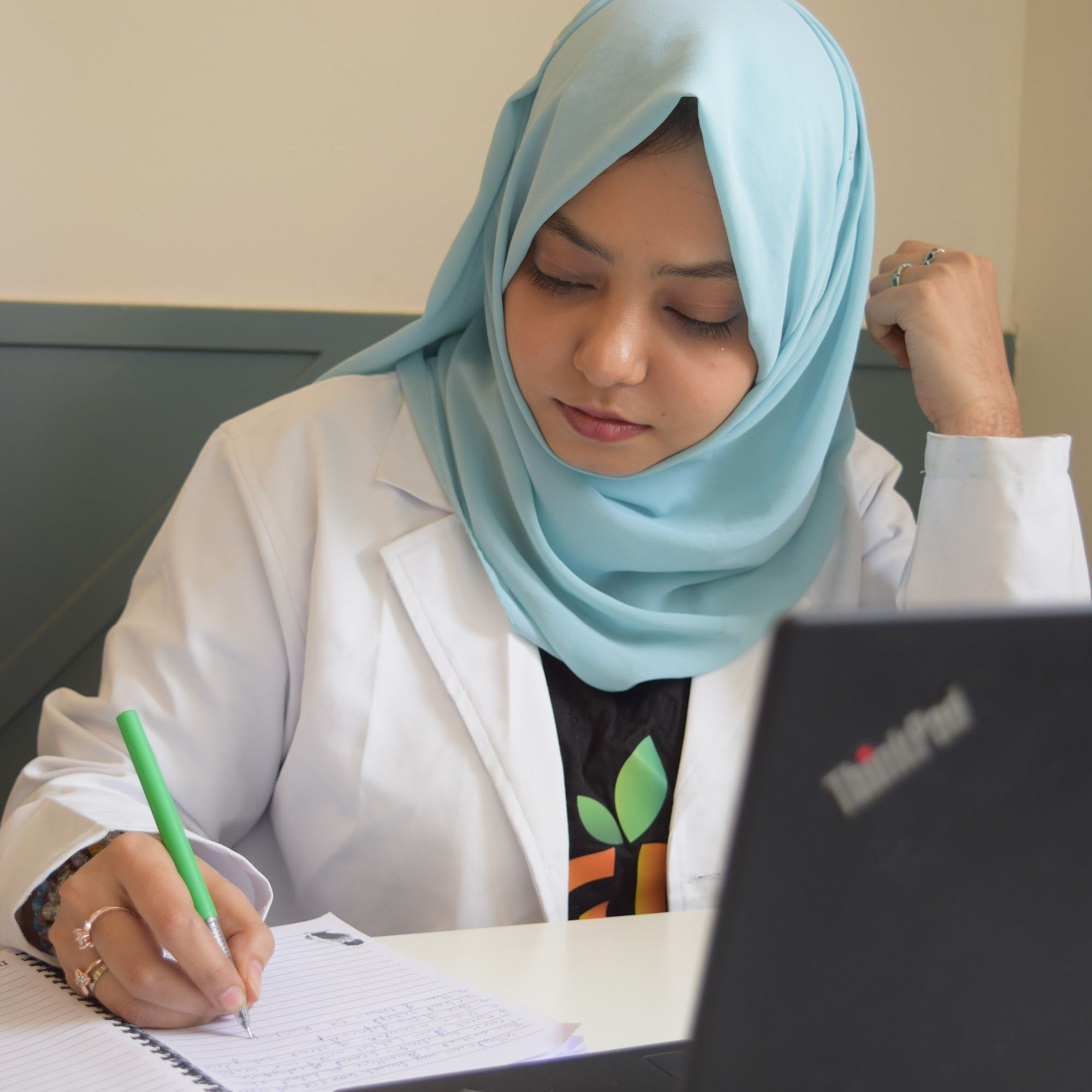 Dt.Rahnuma Zarrin - Weight Management Professional