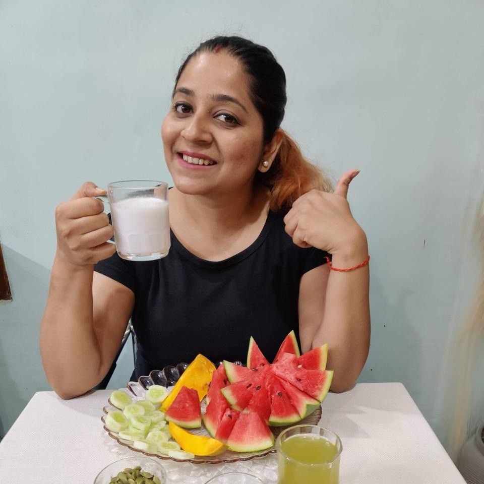 Expertise in Weight Management Professional, Fitness Nutritionist