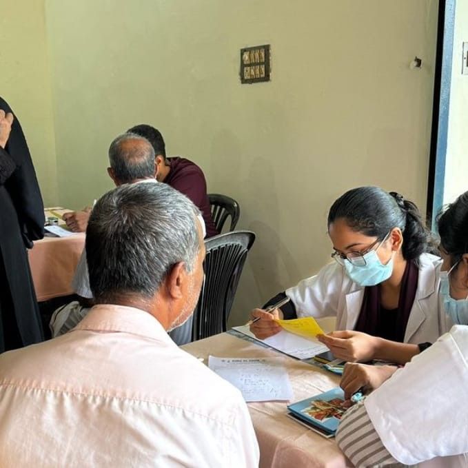 Expertise in Nutrition & Diet, Women’s Health
