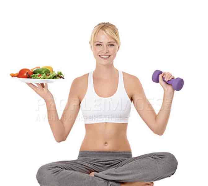 Expertise in Weight Management Professional