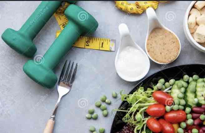 Expertise in Weight Management Professional