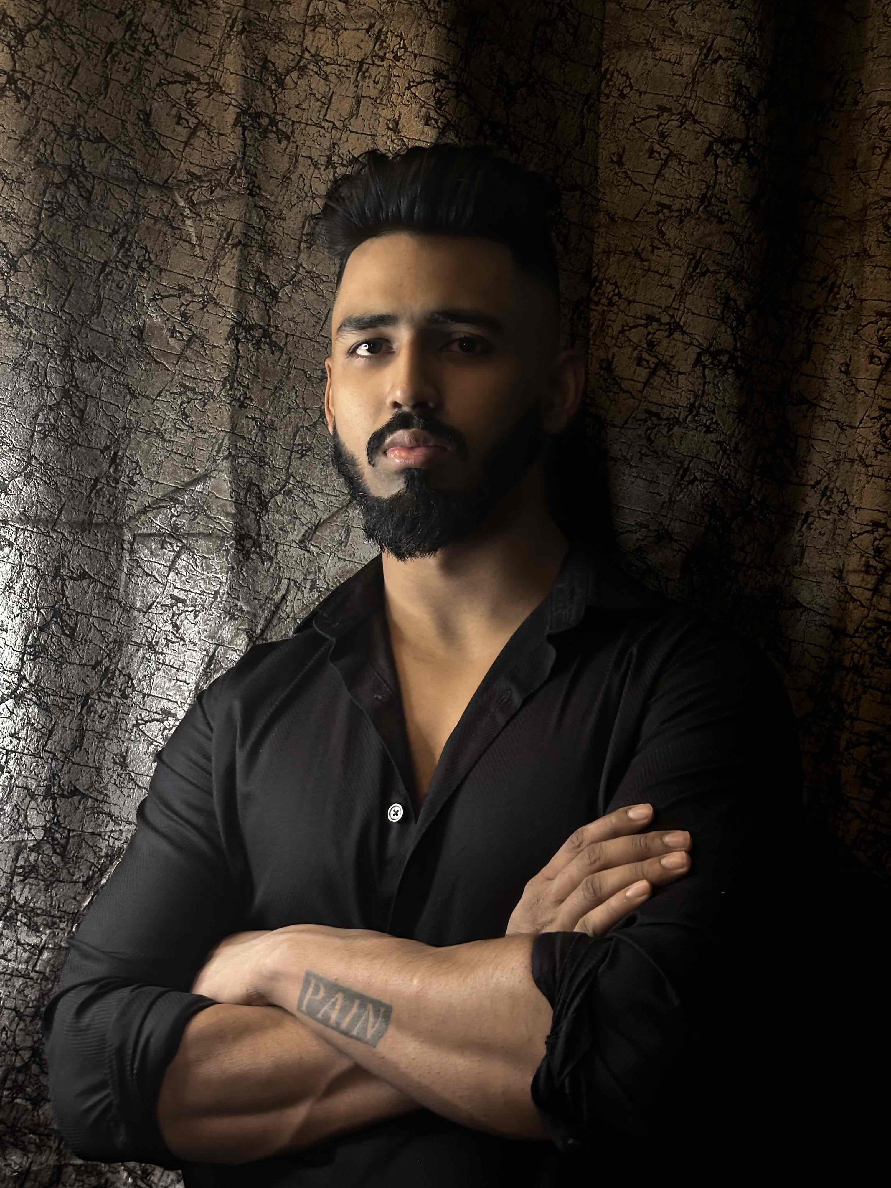 Niraz Pratim Saikia - (Weight Management Professional, Functional Training, Fitness Nutritionist)