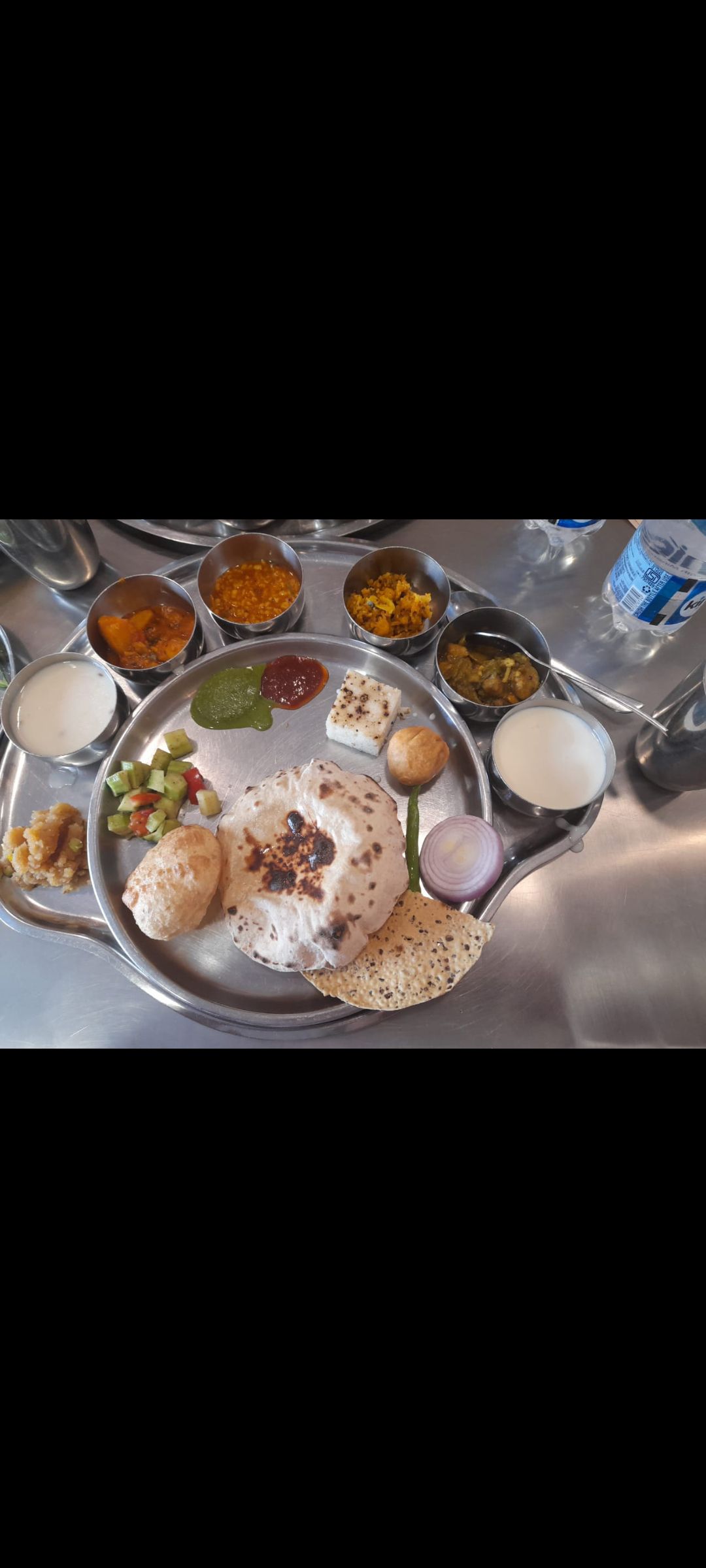 Expertise in Yoga, Fitness Nutrition, Weight Management, Circuit Training