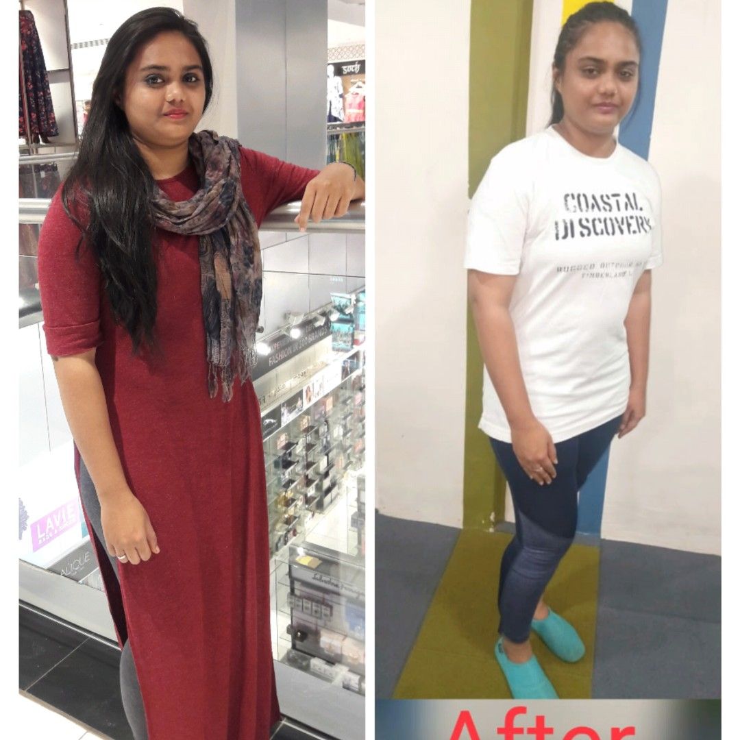 Expertise in Weight Management Professional, Fitness Nutritionist