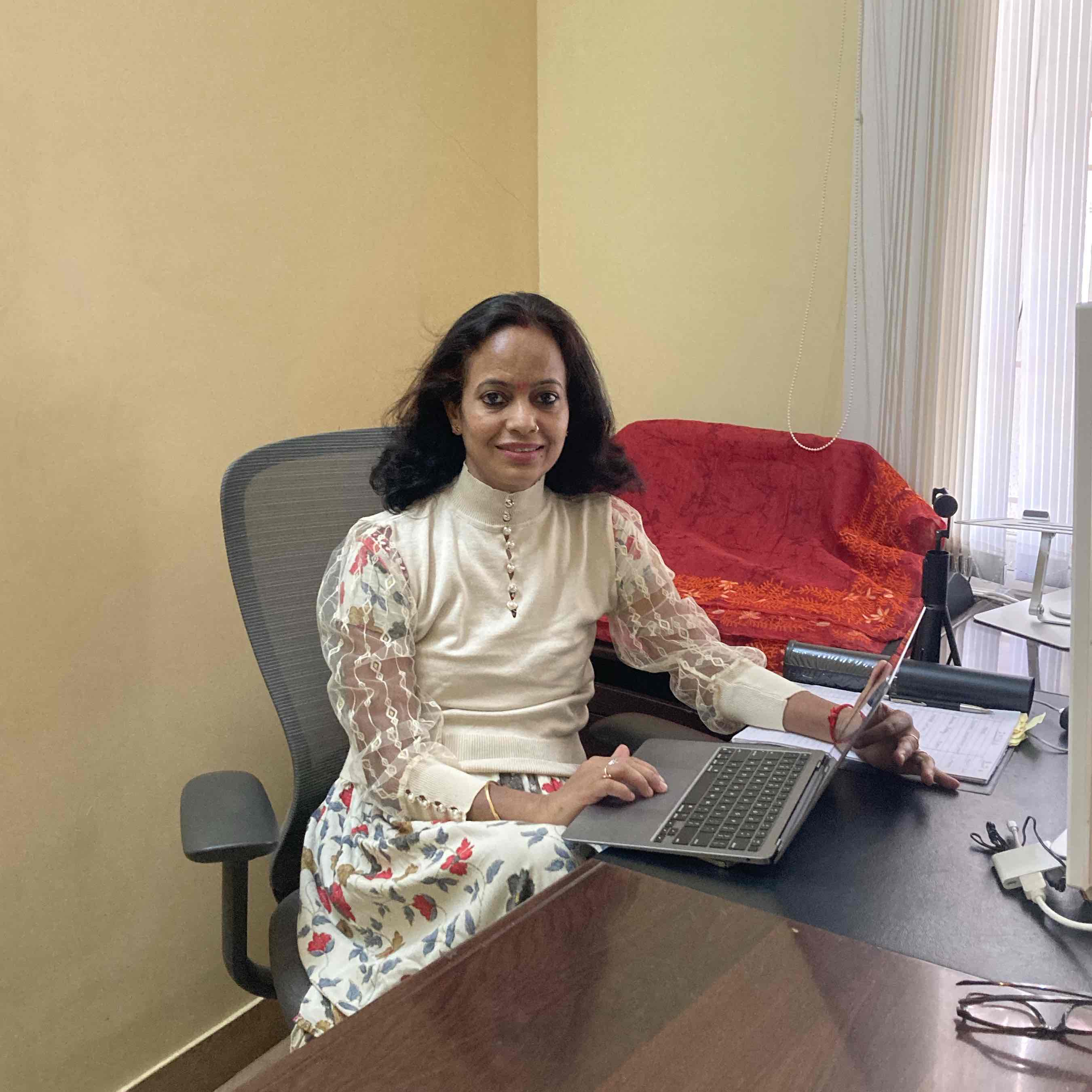 Expertise in Weight Management Professional