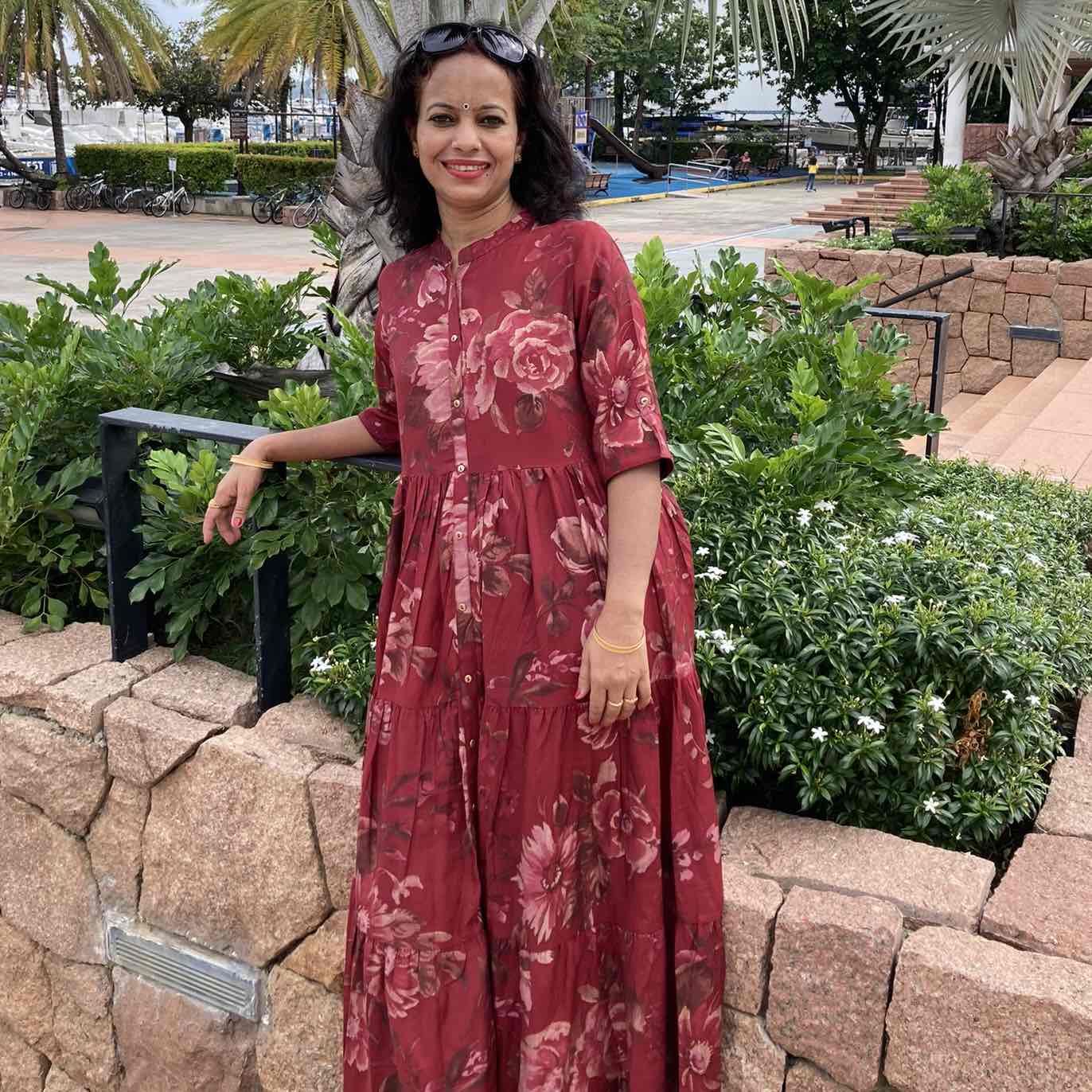 Preeti - (Weight Management Professional)