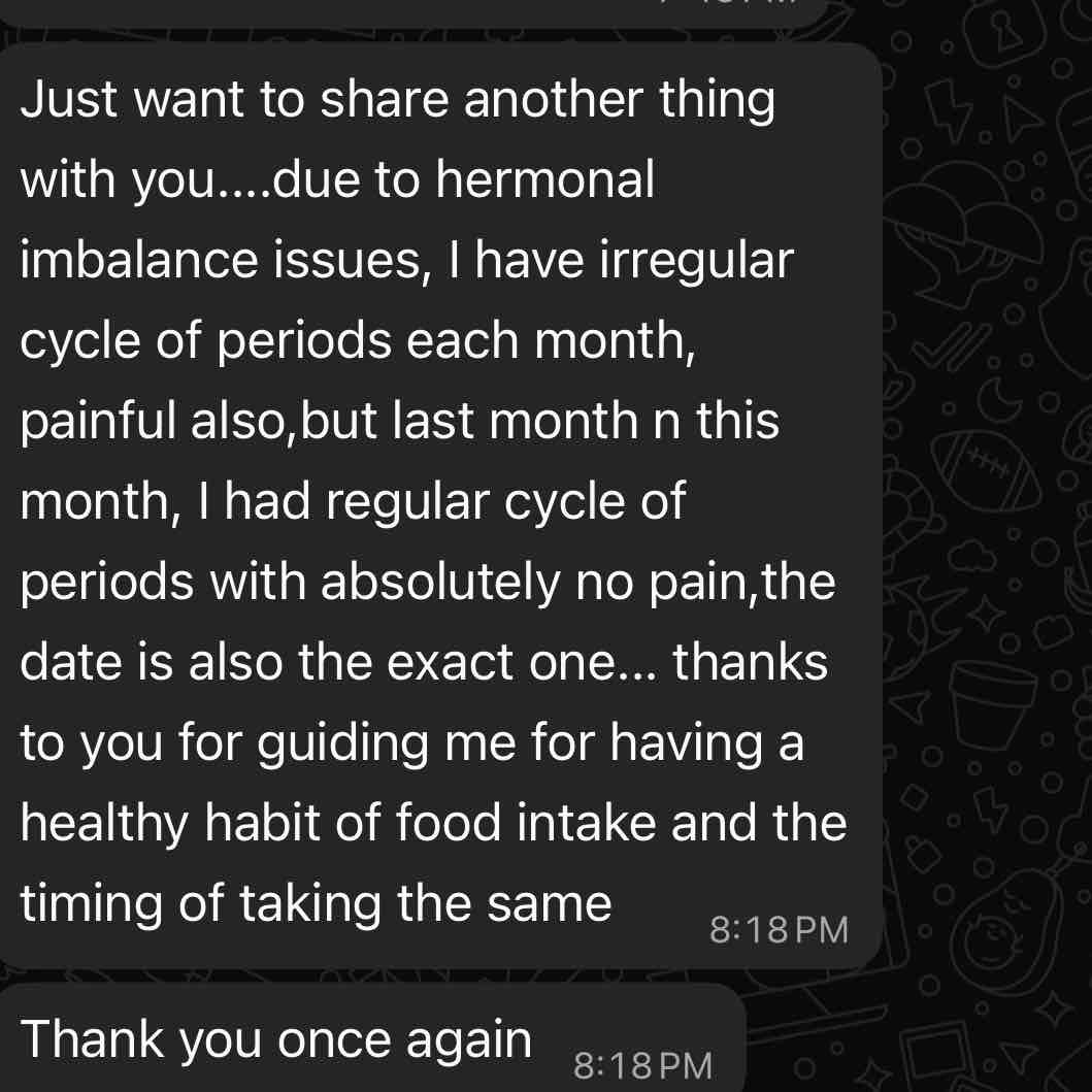 Expertise in Weight Management Professional, Fitness Nutritionist