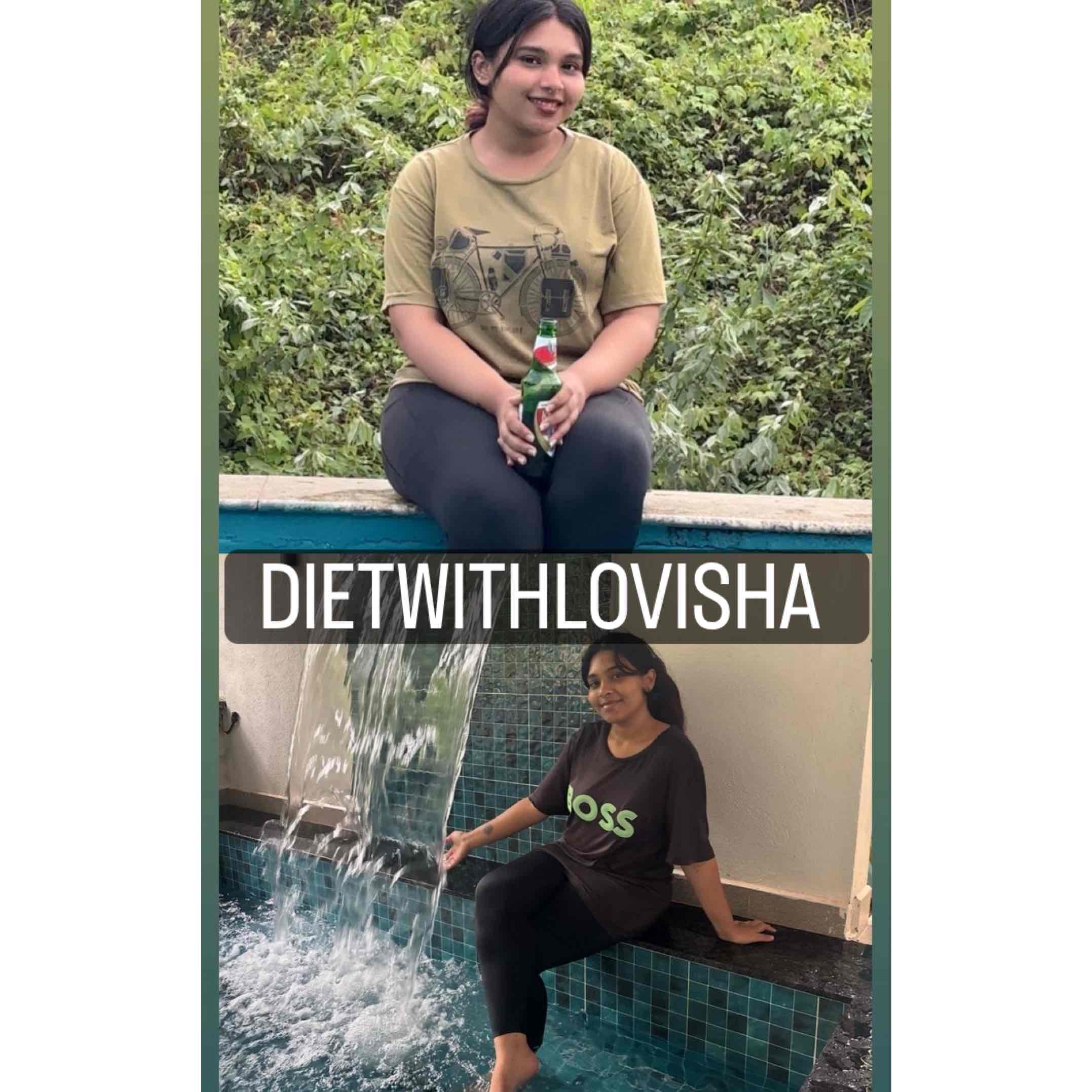 Expertise in Weight Management Professional, Fitness Nutritionist