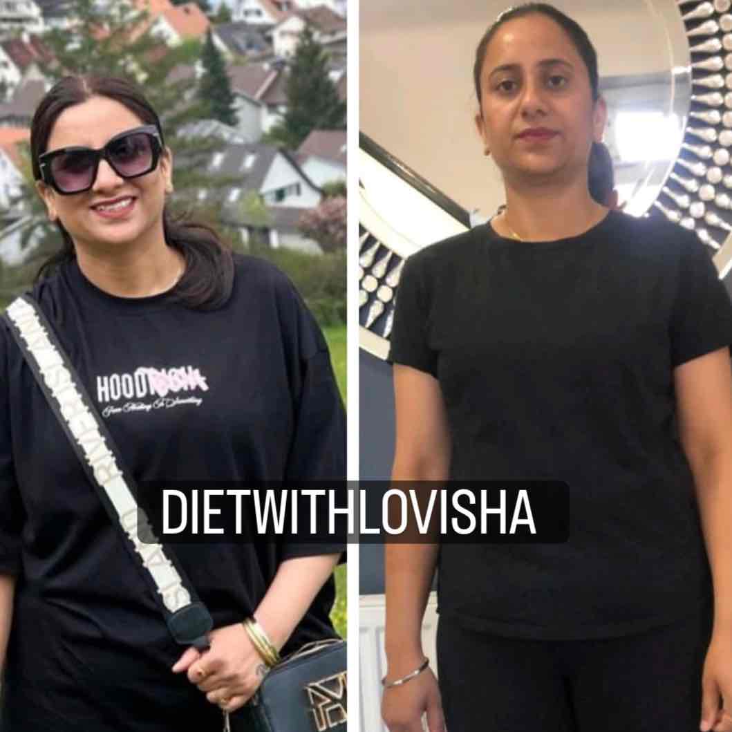 Expertise in Weight Management Professional, Fitness Nutritionist