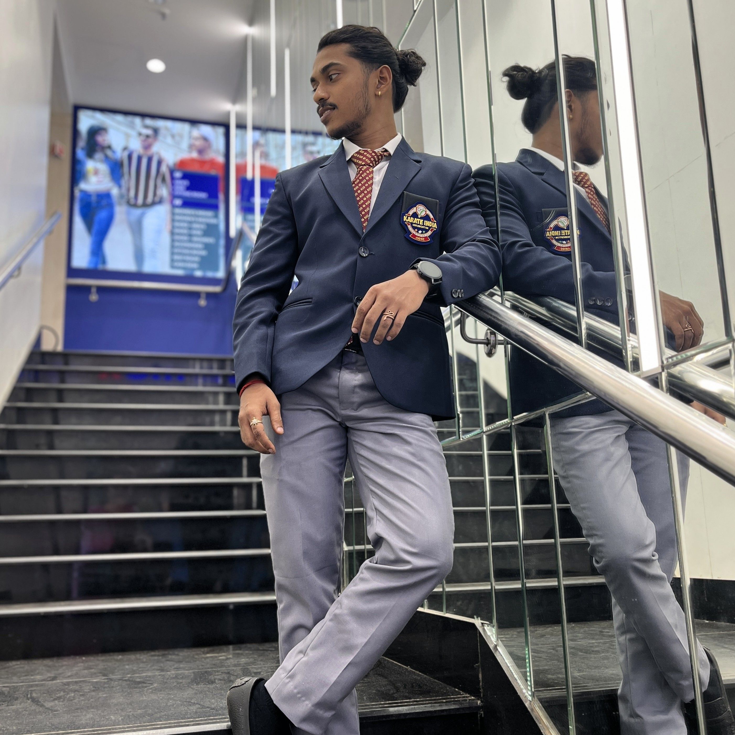 Expertise in Yoga, Sports Conditioning