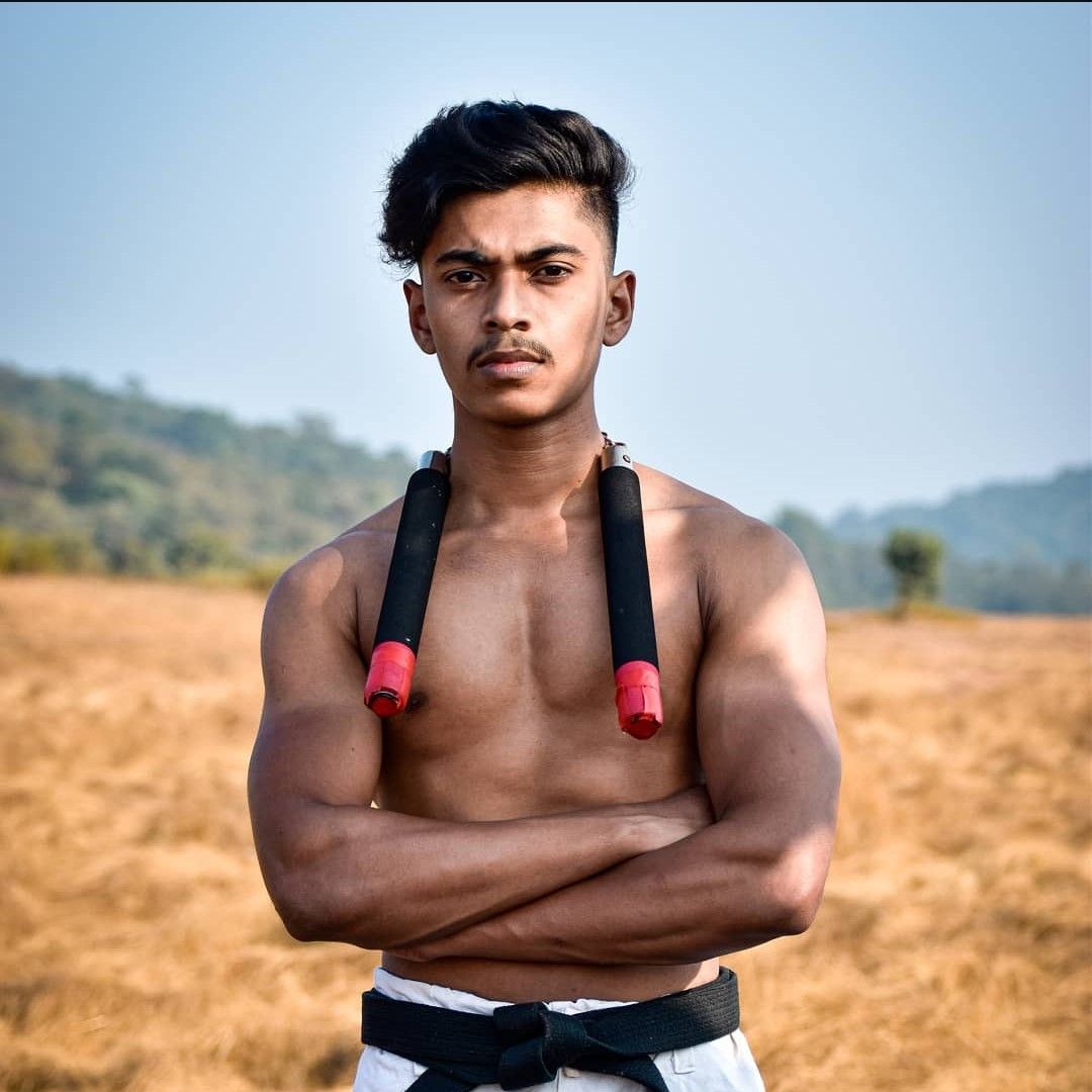 Expertise in Yoga, Sports Conditioning