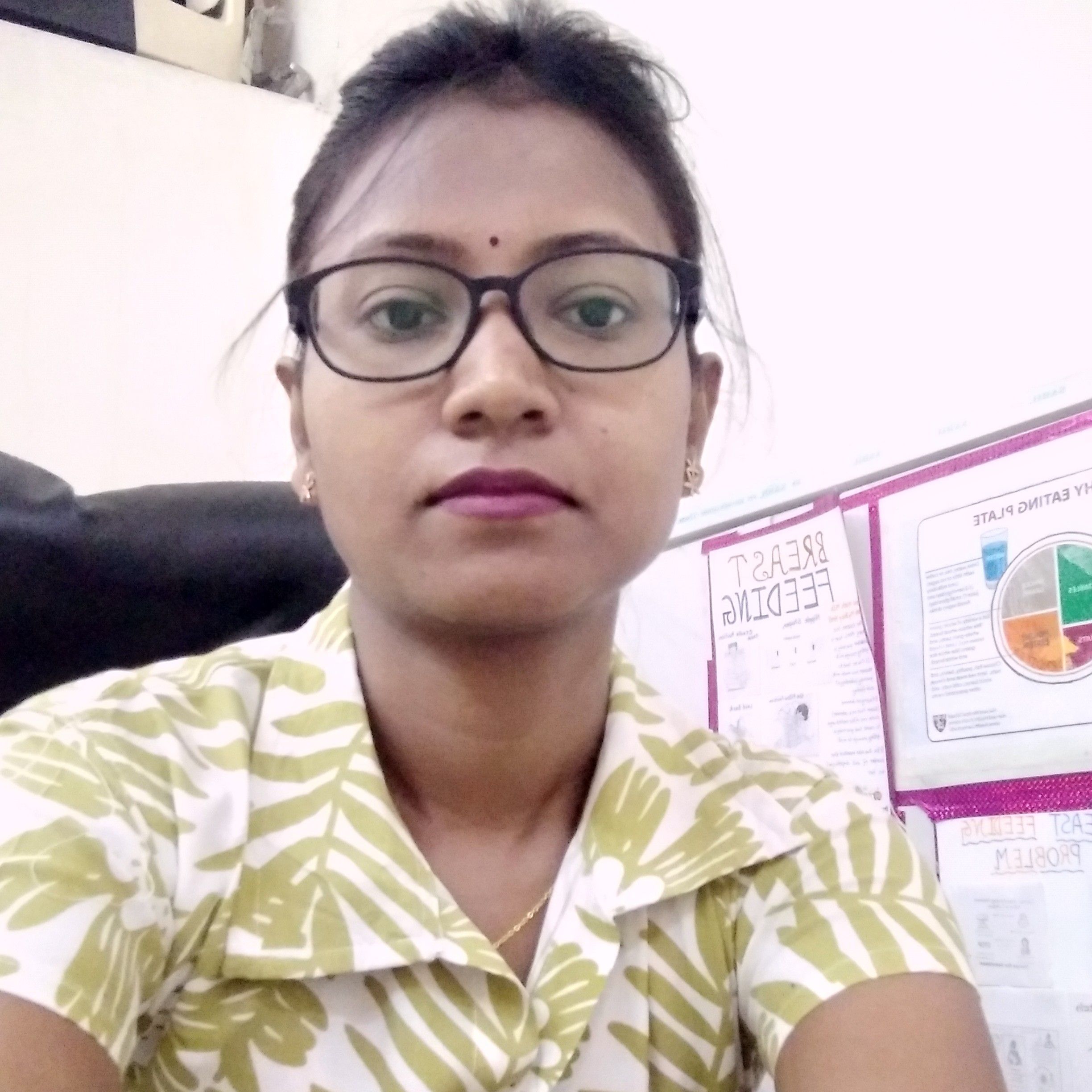 Expertise in Fitness Nutritionist