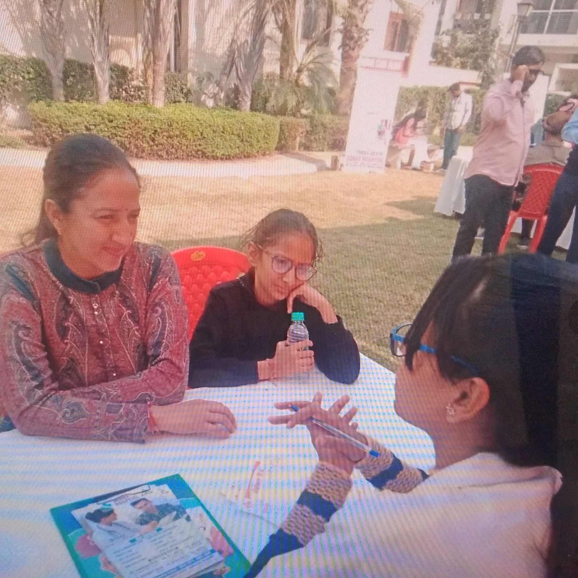 Expertise in Fitness Nutritionist