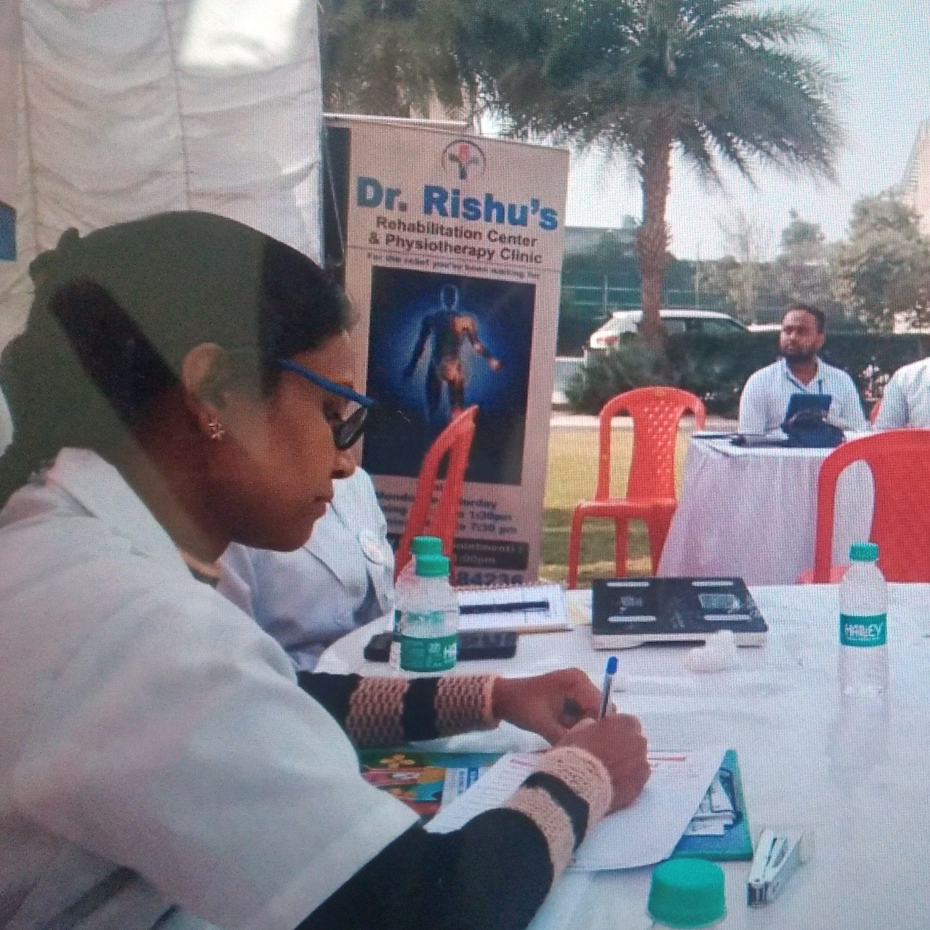 Expertise in Fitness Nutritionist