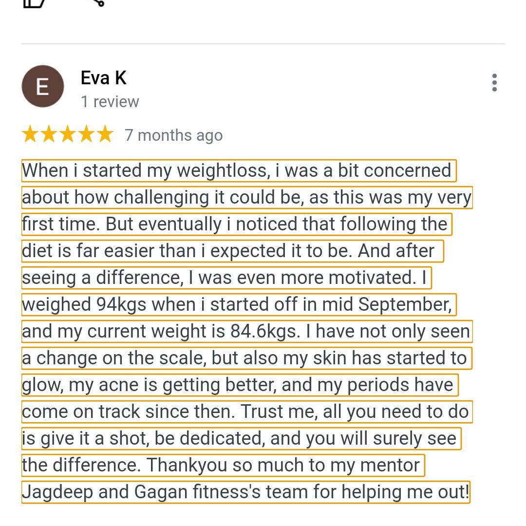 Expertise in Weight Management Professional