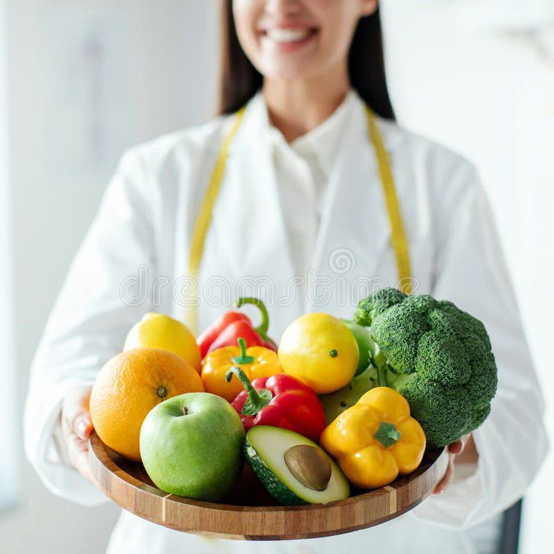 Expertise in Weight Management Professional