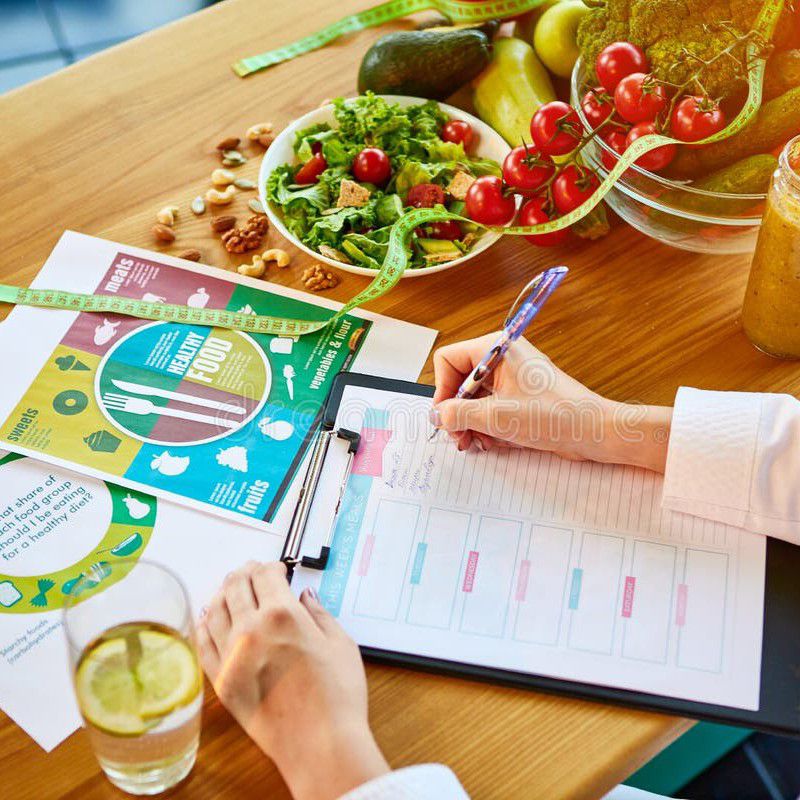 Expertise in Weight Management Professional