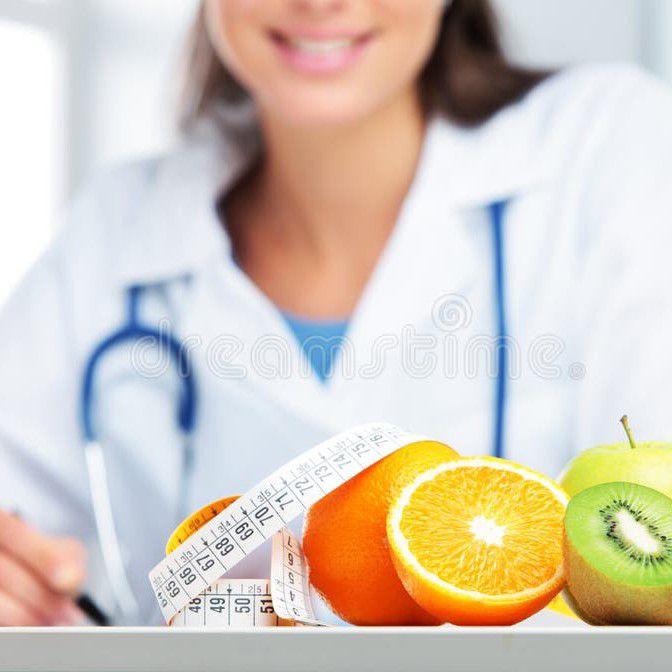 Expertise in Weight Management Professional