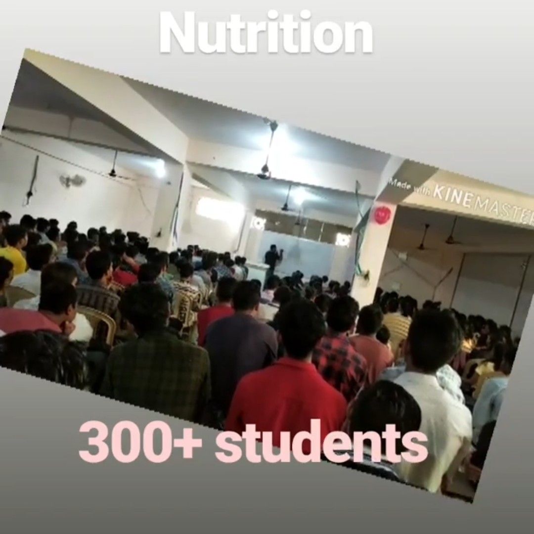 Expertise in Sports Conditioning, Functional Training, Fitness Nutritionist, Sport Performance